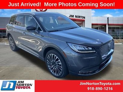 Used 2021 Lincoln Corsair Reserve w/ Equipment Group 201A