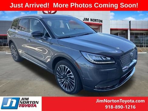 Used 2021 Lincoln Corsair Reserve w/ Equipment Group 201A FWD image 1