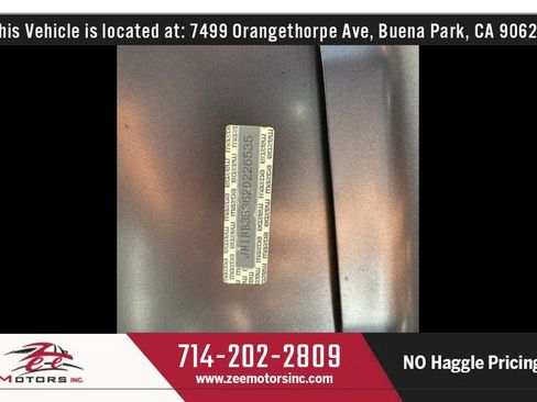 Used 2002 MAZDA MX-5 Miata SE RWD image 50