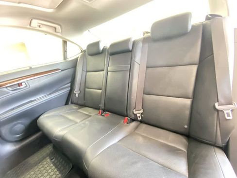 Used 2014 Lexus ES 350 FWD image 25