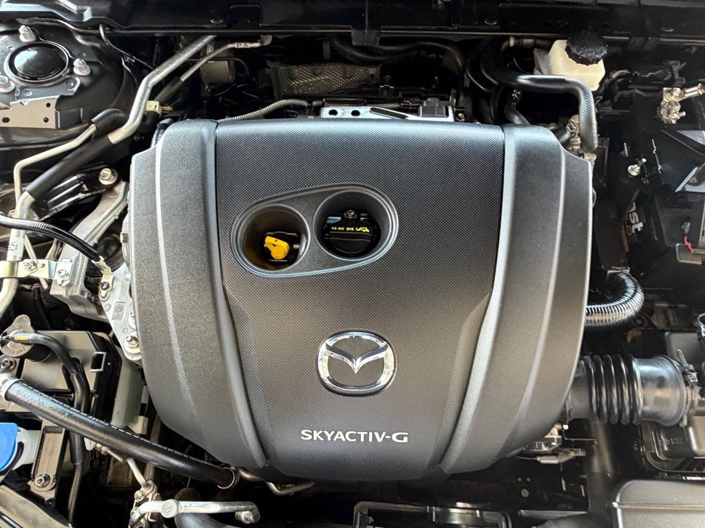 Used 2019 MAZDA MAZDA3 AWD Hatchback w/ Premium Pkg image 56