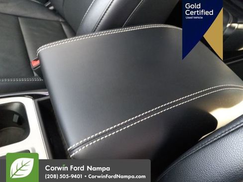 Certified 2023 Ford Explorer ST w/ Equipment Group 401A image 21