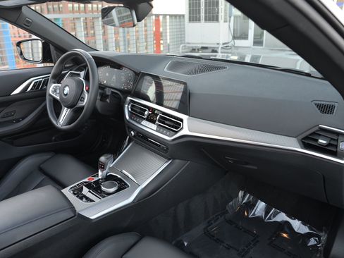 Used 2022 BMW M4 xDrive Competition image 20