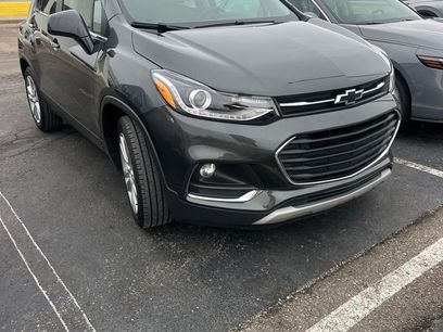 Used 2019 Chevrolet Trax Premier