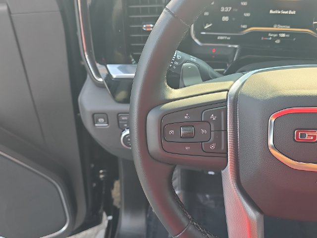 Used 2025 GMC Sierra 1500 SLT w/ SLT Premium Plus Package AWD/4WD image 18