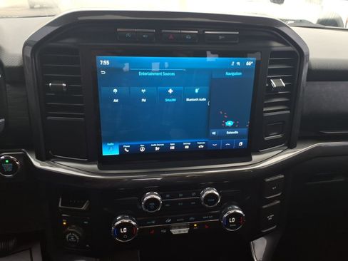 Used 2021 Ford F150 Tremor w/ Equipment Group 401A Mid image 18