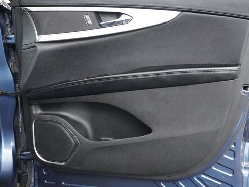 Used 2018 Lincoln MKX Premiere AWD/4WD image 19