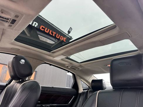 Used 2014 Jaguar XJ L Portfolio image 16