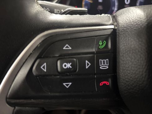 Used 2024 Jeep Grand Cherokee Altitude image 26