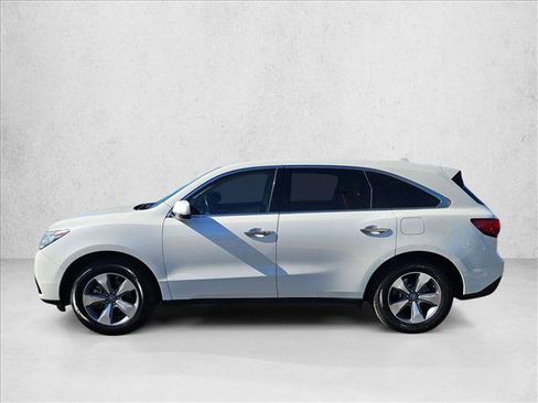 Used 2015 Acura MDX image 9