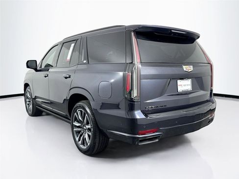 Used 2022 Cadillac Escalade Sport w/ Touring Package image 8