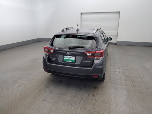 Used 2020 Subaru Impreza Premium image 7
