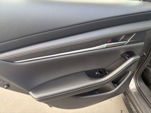 New 2026 MAZDA MAZDA3 s Sport image 22