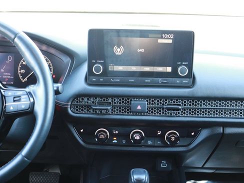 Used 2024 Honda HR-V Sport image 14