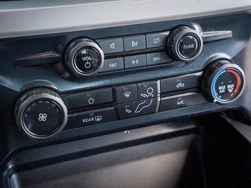 Used 2023 Ford F450 XLT w/ 360-Degree Camera Package image 24