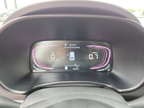 Used 2024 Kia Soul LX w/ Option Group 015 FWD image 17