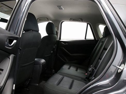 Used 2015 MAZDA CX-5 Touring image 12