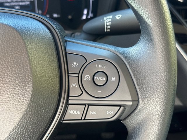 New 2027 Toyota Corolla LE w/ LE Premium Package FWD image 28