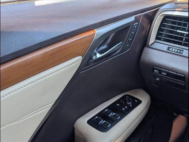 Used 2018 Lexus RX 350 AWD w/ Premium Package image 17