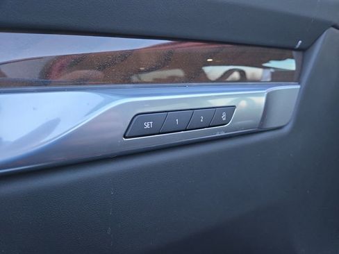 Certified 2025 Cadillac Escalade Sport Platinum w/ LPO, ONYX Package image 9