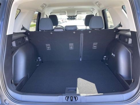 New 2025 Ford Bronco Sport Heritage w/ Convenience Package image 11