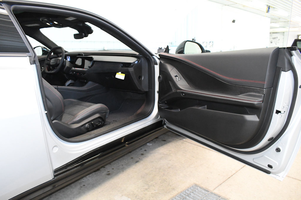 Used 2024 Dodge Charger Daytona Scat Pack w/ Plus Group AWD/4WD image 19