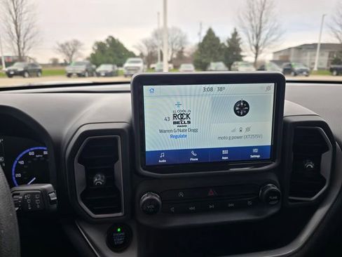 Used 2021 Ford Bronco Sport Big Bend image 22