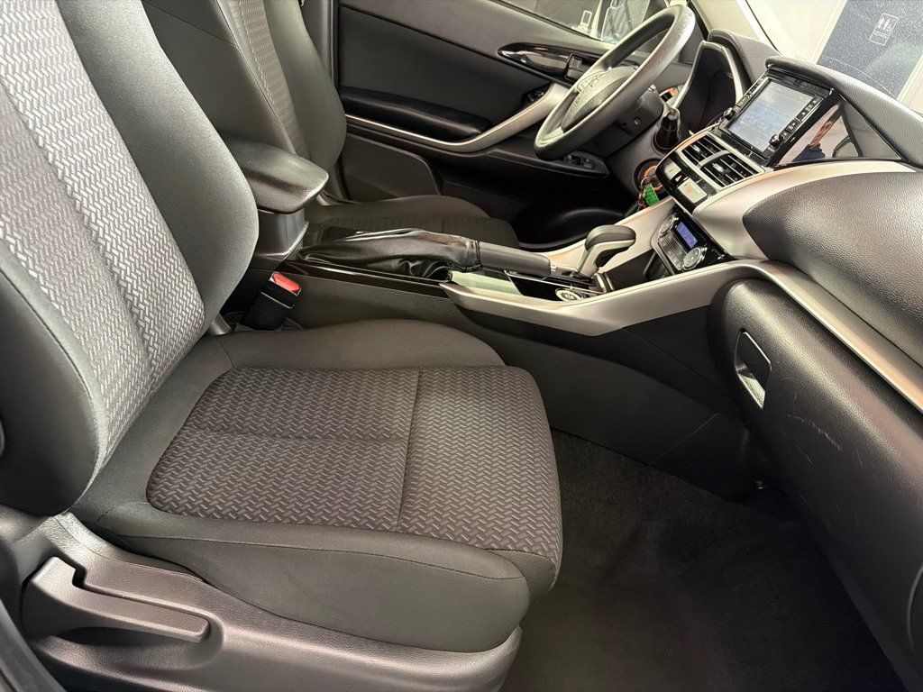 Used 2019 Mitsubishi Eclipse Cross ES AWD/4WD image 23
