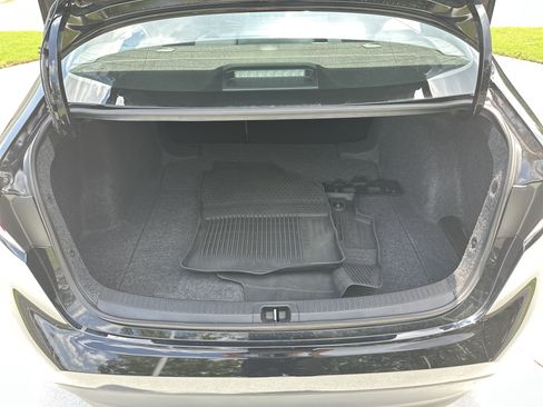 Certified 2025 Toyota Corolla LE FWD image 32