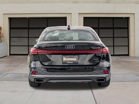 Used 2025 Audi A5 2.0T Premium w/ Convenience Package AWD/4WD image 5
