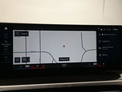 Used 2024 BMW M3 CS w/ M Driver's Package image 25