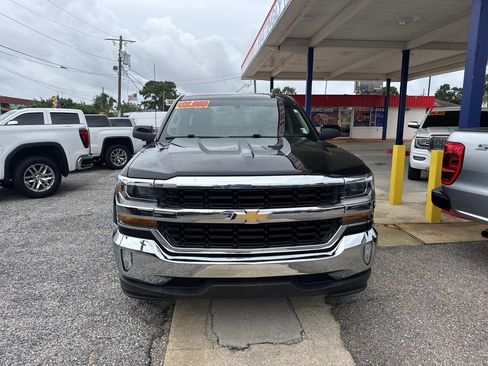 Used 2017 Chevrolet Silverado 1500 LT w/ All Star Edition RWD image 2
