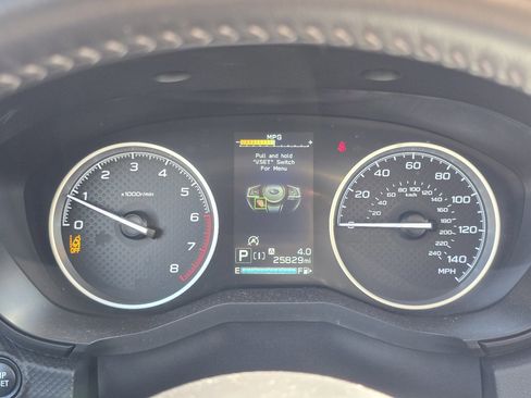 Used 2023 Subaru Forester Limited image 39