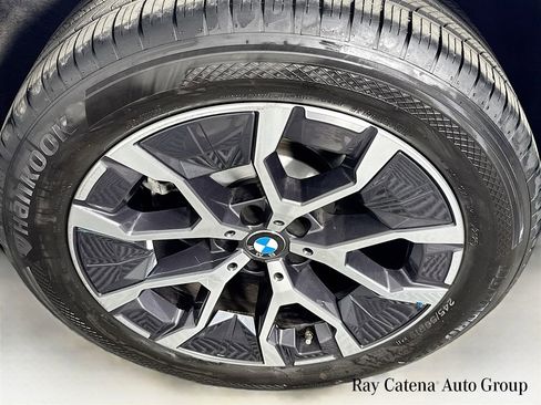 Used 2026 BMW X3 xDrive30 w/ Premium Package image 29