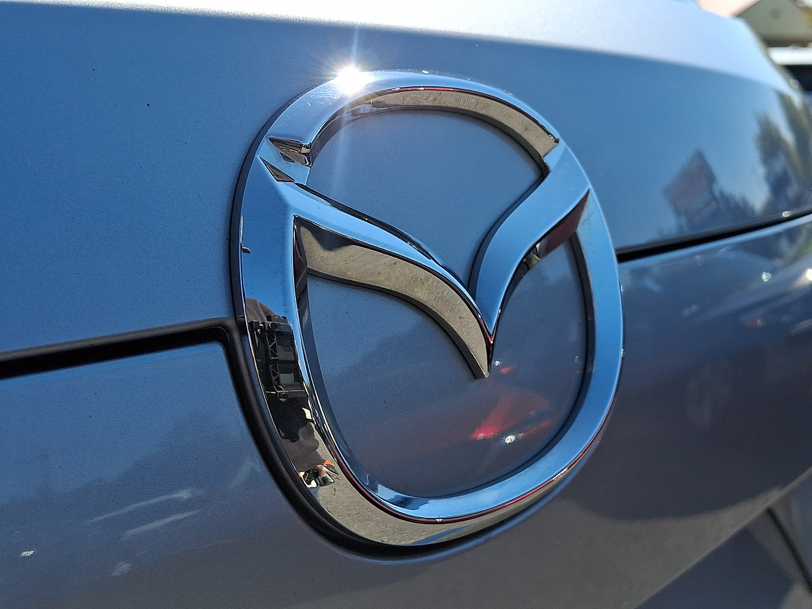 Used 2019 MAZDA CX-5 Sport AWD/4WD image 26
