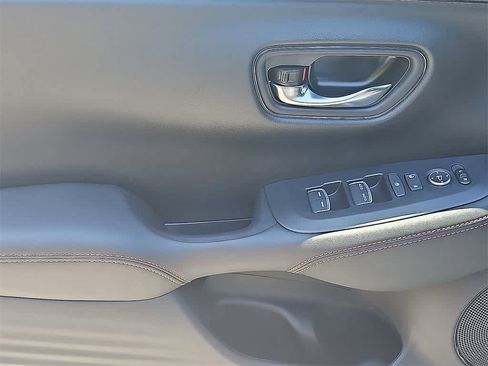 New 2026 Honda HR-V Sport image 9