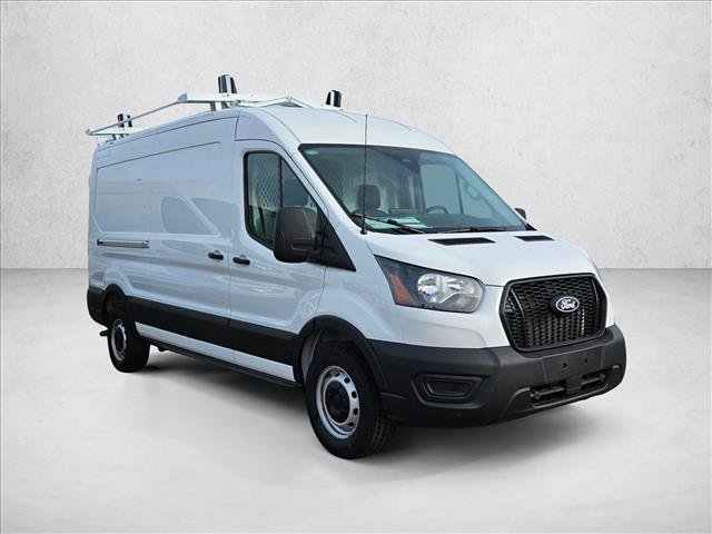 New 2026 Ford Transit 250 148 Medium Roof RWD image 7
