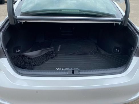 Used 2021 Lexus ES 350 w/ Premium Package FWD image 23