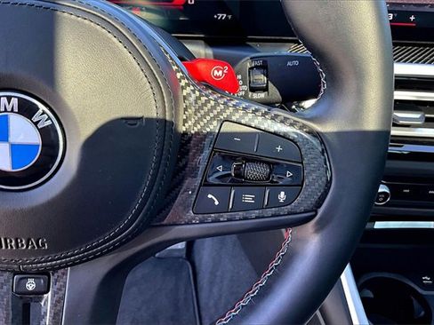 Used 2024 BMW M2 w/ Lighting Package image 19