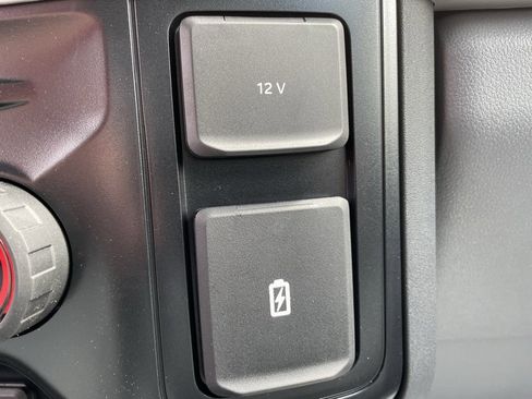 New 2025 Ford F550 2WD Crew Cab image 10