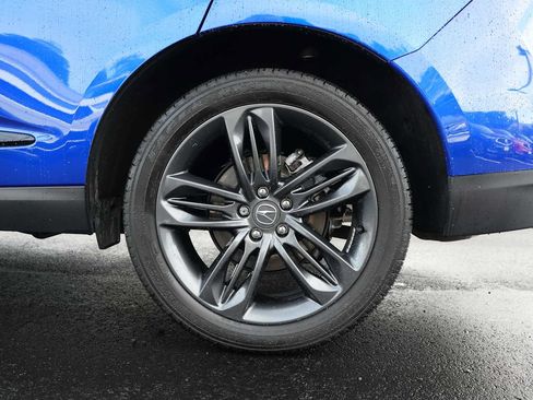 Certified 2024 Acura RDX A-Spec AWD/4WD image 11