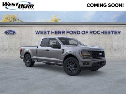 Used 2026 Ford F150 STX w/ Equipment Group 200A