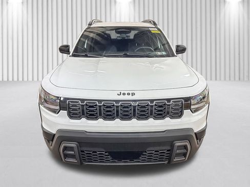 New 2026 Jeep Cherokee Laredo AWD/4WD image 12