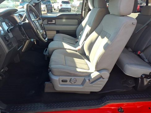 Used 2013 Ford F150 XLT w/ Luxury Equipment Group image 6