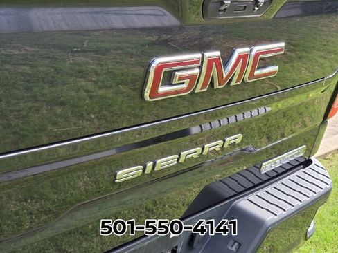 Used 2022 GMC Sierra 1500 Elevation AWD/4WD image 8