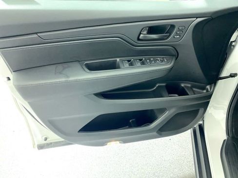 Certified 2026 Honda Odyssey EX-L image 22