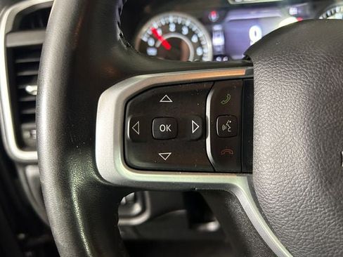 Used 2023 RAM 1500 Big Horn AWD/4WD image 16