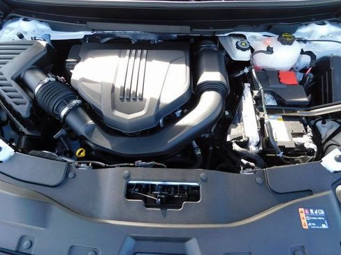 New 2026 Chevrolet Traverse RS w/ LPO, Floor Liner Package FWD image 48