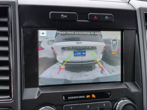 Used 2019 Ford F150 XLT w/ Equipment Group 302A Luxury image 30