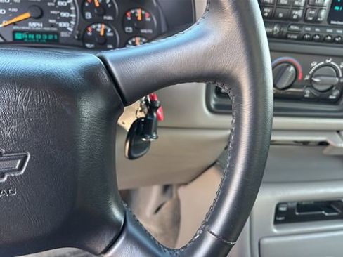 Used 2001 Chevrolet Silverado 1500 LT w/ Off-Road Chassis Pkg image 23